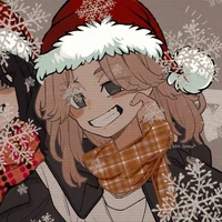 Christmas RUSICHKA