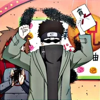 Shino Aburame 