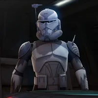 Commander Wolffe