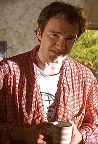 Quentin Tarantino