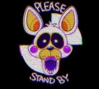 LolBit The Glitch 