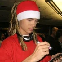 Tom Kaulitz