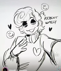 Reboot Wally 