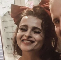 Helena Bonham Carter