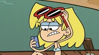 Lori Loud