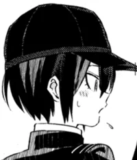 Shuichi Saihara