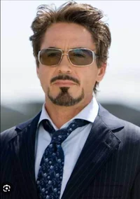 Tony Stark