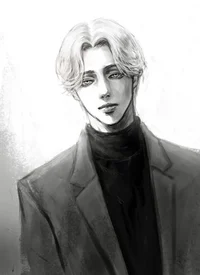 Johan Liebert