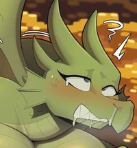 Dragon-Deepest sword