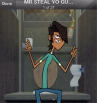 Mal-I MADE THIS AT 3