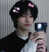 Yang Jeongin Student