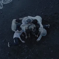 ENHYPEN ORANGE BLOOD