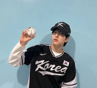 Seungmin