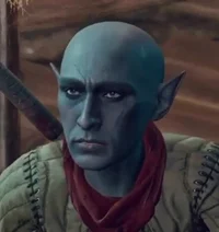 BG3 Wulbren Bongle