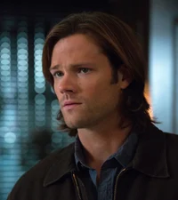 Sam Winchester 