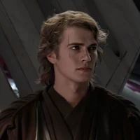 Anakin Skywalker