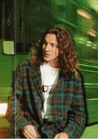 020 Eddie Vedder
