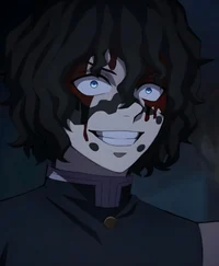 Gyutaro Demon Slayer