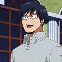 - Tenya Iida -