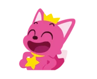 Classic Pinkfong