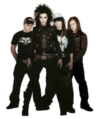 tokio hotel - 2007