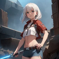 Luka Floorwalker