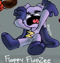 Floppy FlopZee