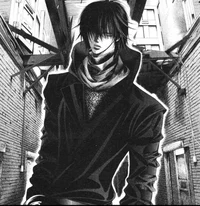 Ren Tsuruga