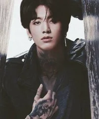 Jungkook Jeon