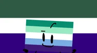 Gay Flag