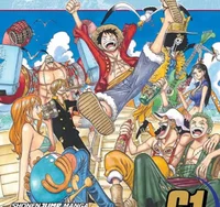Strawhat Pirates