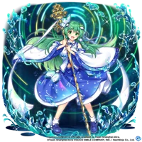 Sanae kochiya -L80-