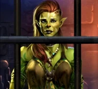 Orc Prisoner 