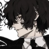 Dazai Osamu