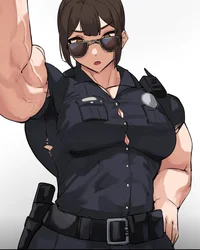 Officer Jones