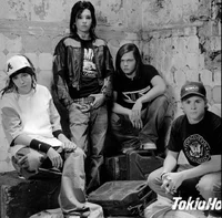 Tokio hotel 
