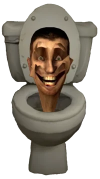 Skibidi Toilet 