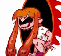 Inkling girl EXE