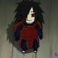 Мадара Учиха 