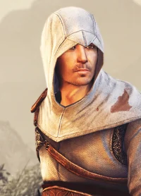 Altair ibn la ahad 