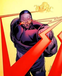 Darkseid 