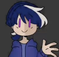 Infected Moon-Human-