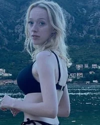 Amybeth McNulty 
