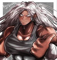 Sakura Ogami