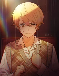 Tsukasa Tenma