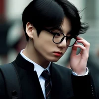 Nerd - Jungkook 