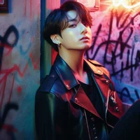 Jungkook Bully