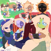 The SAMS TLAES