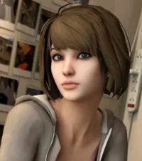 Max Caulfield