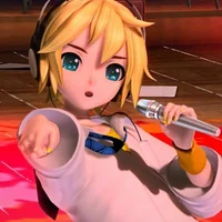 Len Kagamine 